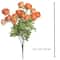 Orange Ranunculus Bush by Ashland&#xAE;